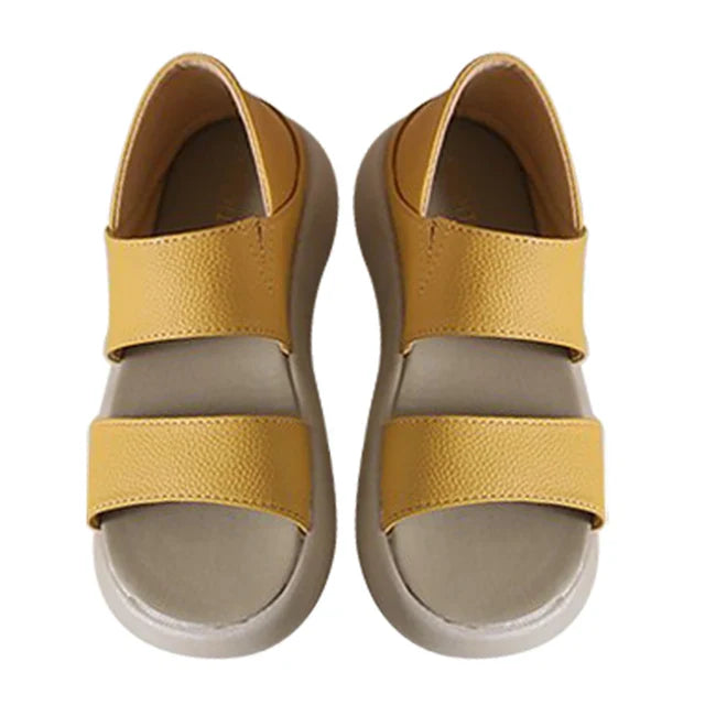 Stijlvolle Zomersandalen voor Vrouwen