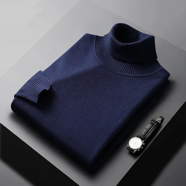 Herentrui met Col en Luxe Stof