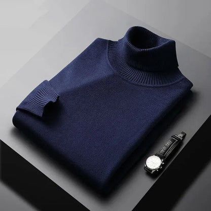 Herentrui met Col en Luxe Stof