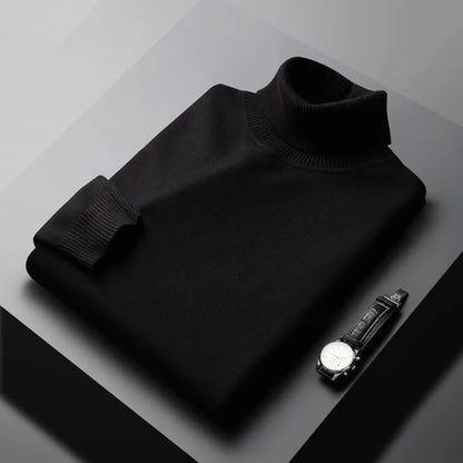 Herentrui met Col en Luxe Stof