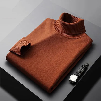Herentrui met Col en Luxe Stof