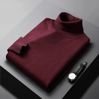 Herentrui met Col en Luxe Stof