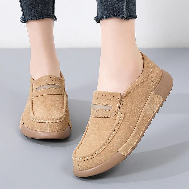 SpringStep Comfort Lente Flats Sneakers