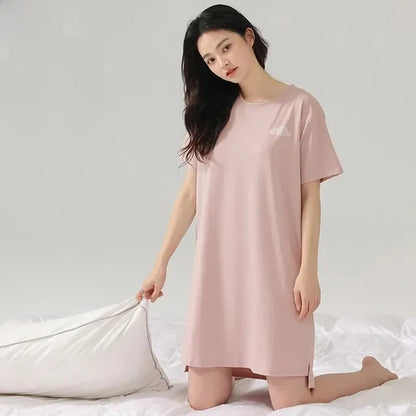 DreamWeave's Nieuwe Modale Slaapjurk