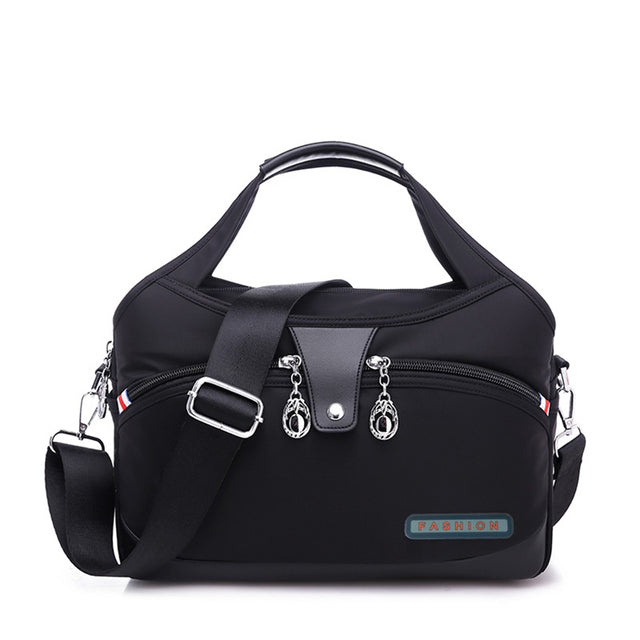 Crossbody Handtas Diefstalbestendig voor Dames