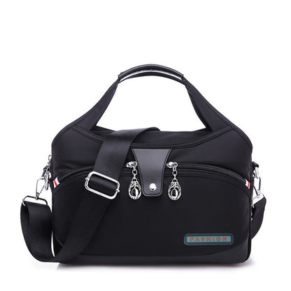 Crossbody Handtas Diefstalbestendig voor Dames