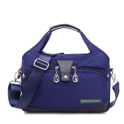 Crossbody Handtas Diefstalbestendig voor Dames