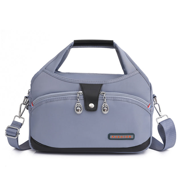 Crossbody Handtas Diefstalbestendig voor Dames