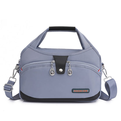 Crossbody Handtas Diefstalbestendig voor Dames