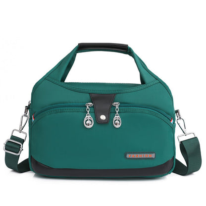 Crossbody Handtas Diefstalbestendig voor Dames
