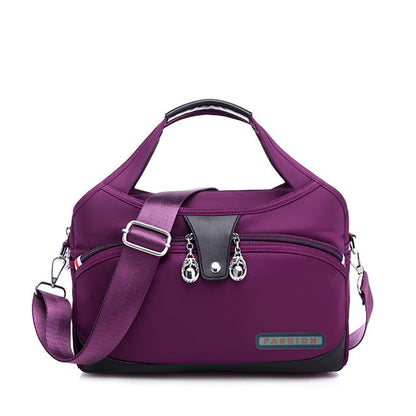 Crossbody Handtas Diefstalbestendig voor Dames