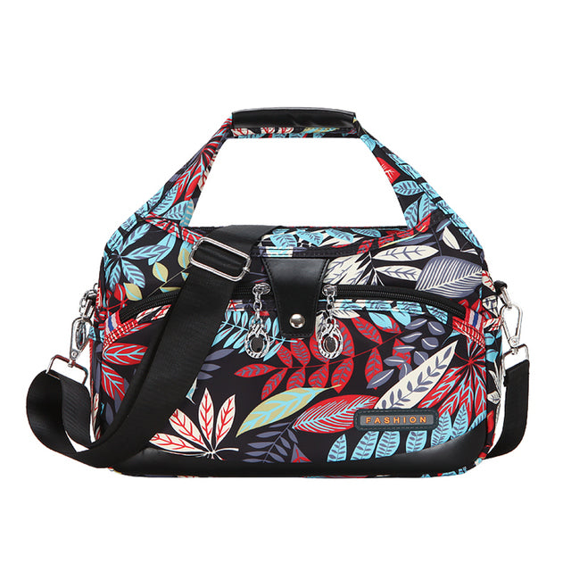 Crossbody Handtas Diefstalbestendig voor Dames