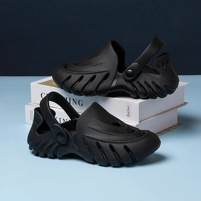 DuoMode Trendy Strandgaatschoenen