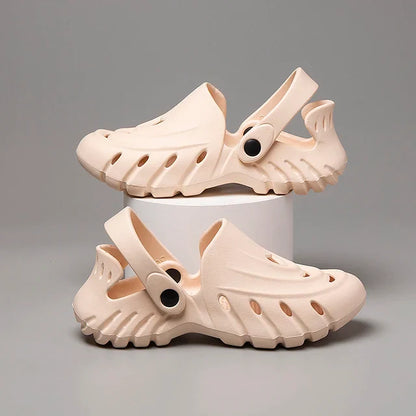 DuoMode Trendy Strandgaatschoenen
