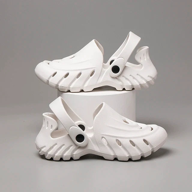 DuoMode Trendy Strandgaatschoenen