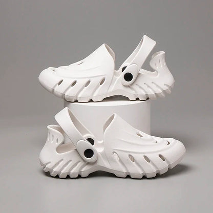 DuoMode Trendy Strandgaatschoenen