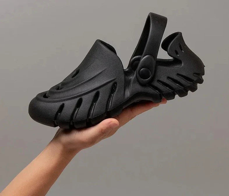 DuoMode Trendy Strandgaatschoenen