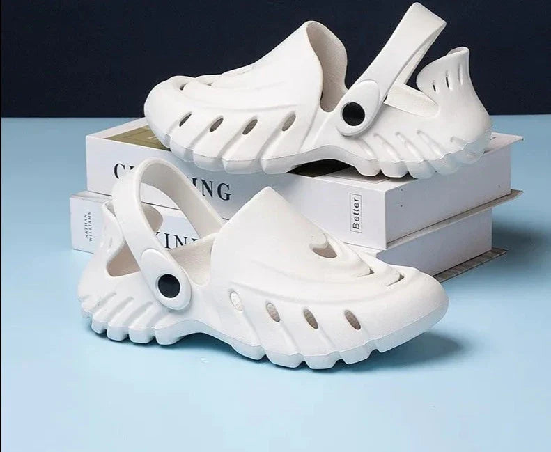DuoMode Trendy Strandgaatschoenen