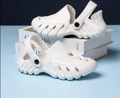 DuoMode Trendy Strandgaatschoenen