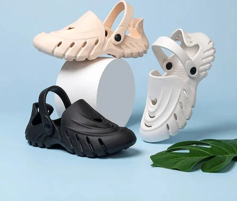 DuoMode Trendy Strandgaatschoenen