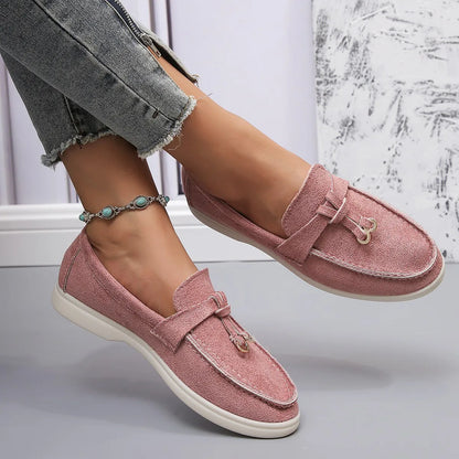 Vero Loafers voor Stijlvolle Dames
