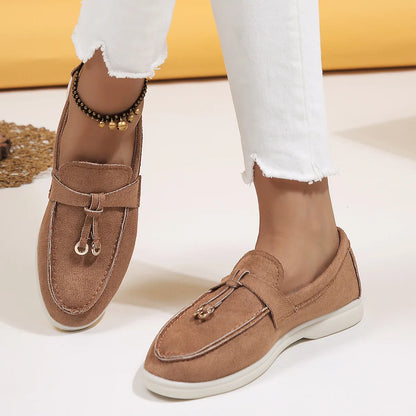 Vero Loafers voor Stijlvolle Dames