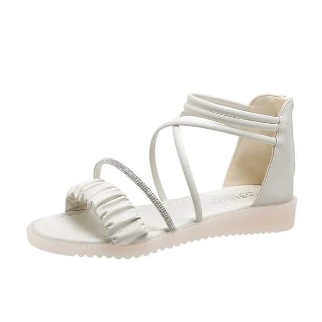 Zomer Platform Sandalen voor Vrouwen