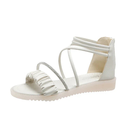 Zomer Platform Sandalen voor Vrouwen