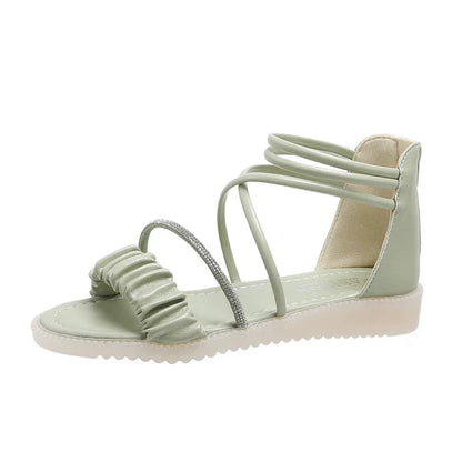 Zomer Platform Sandalen voor Vrouwen