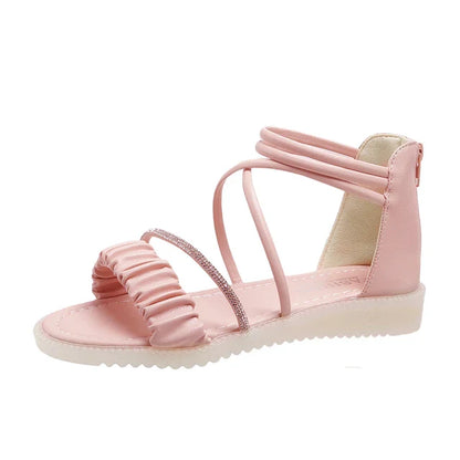 Zomer Platform Sandalen voor Vrouwen