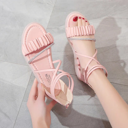 Zomer Platform Sandalen voor Vrouwen