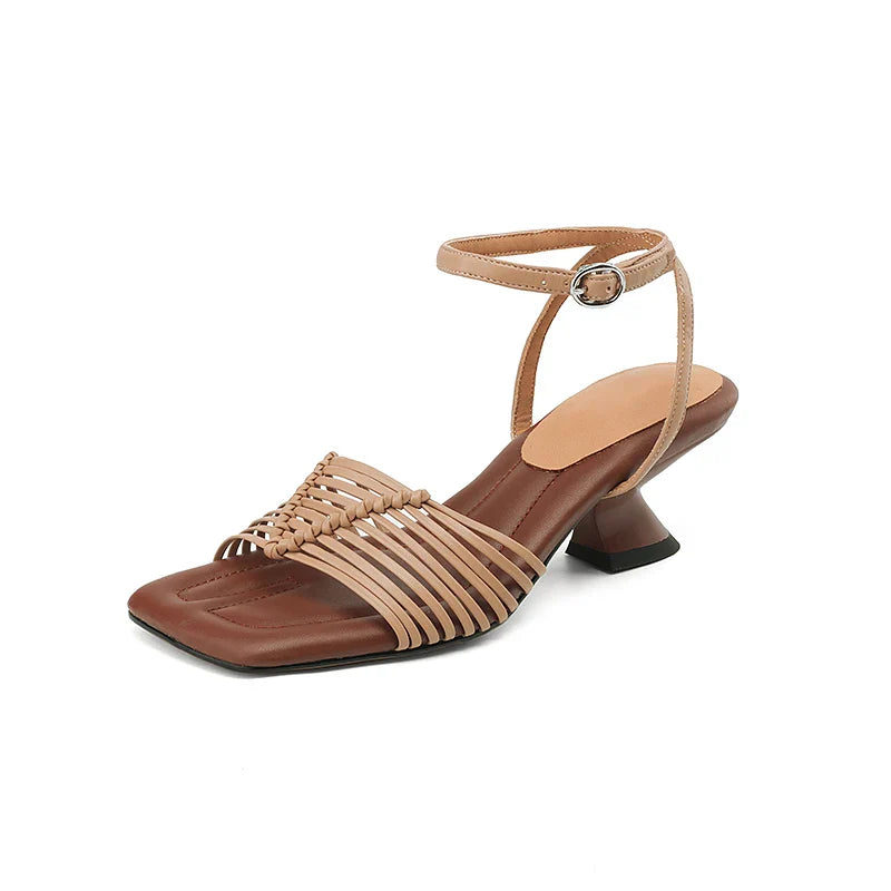 SprintStap Zomer Sandalen