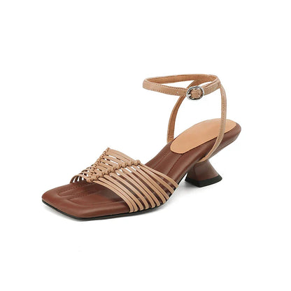 SprintStap Zomer Sandalen