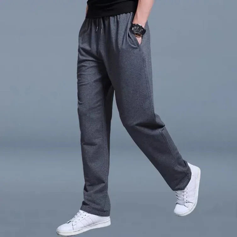 Niklas | Comodi pantaloni da jogging