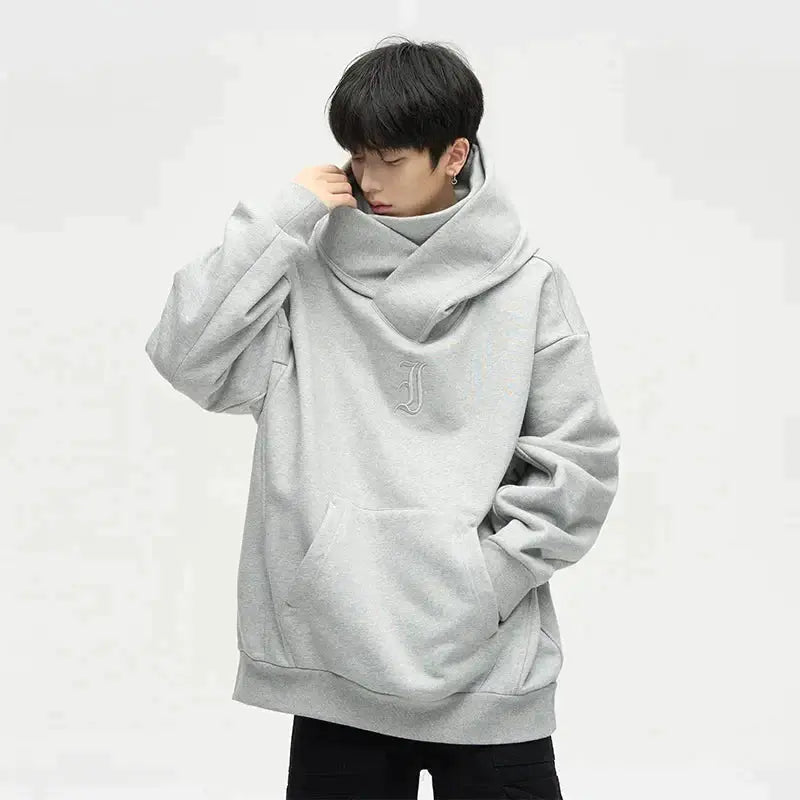Ninja Dames Hoodie | Pluizig Fleece, Comfortabel en Trendy 2