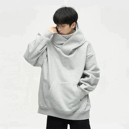 Ninja Dames Hoodie | Pluizig Fleece, Comfortabel en Trendy 2