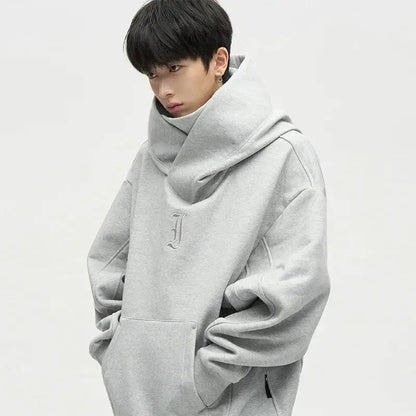 Ninja Dames Hoodie | Pluizig Fleece, Comfortabel en Trendy 8