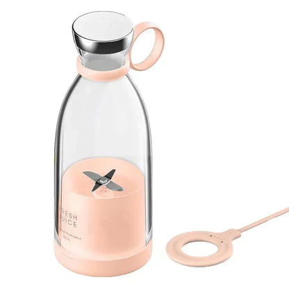 Draagbare Blender Reisblendertje voor onderweg