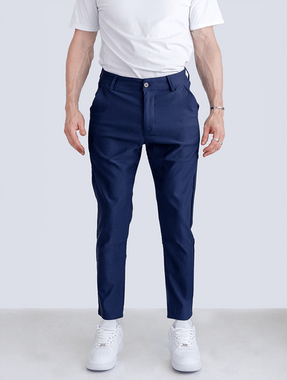 Noa | Pantaloni da stiramento