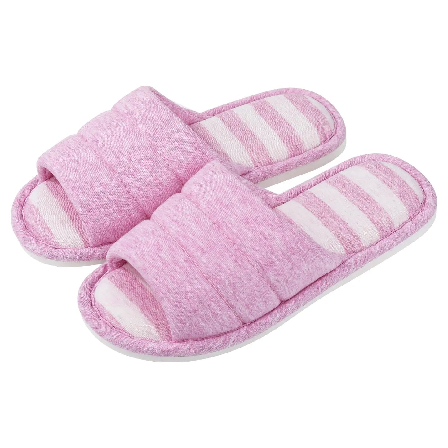 Noemi | Comfortabele, antislip pantoffels voor thuis