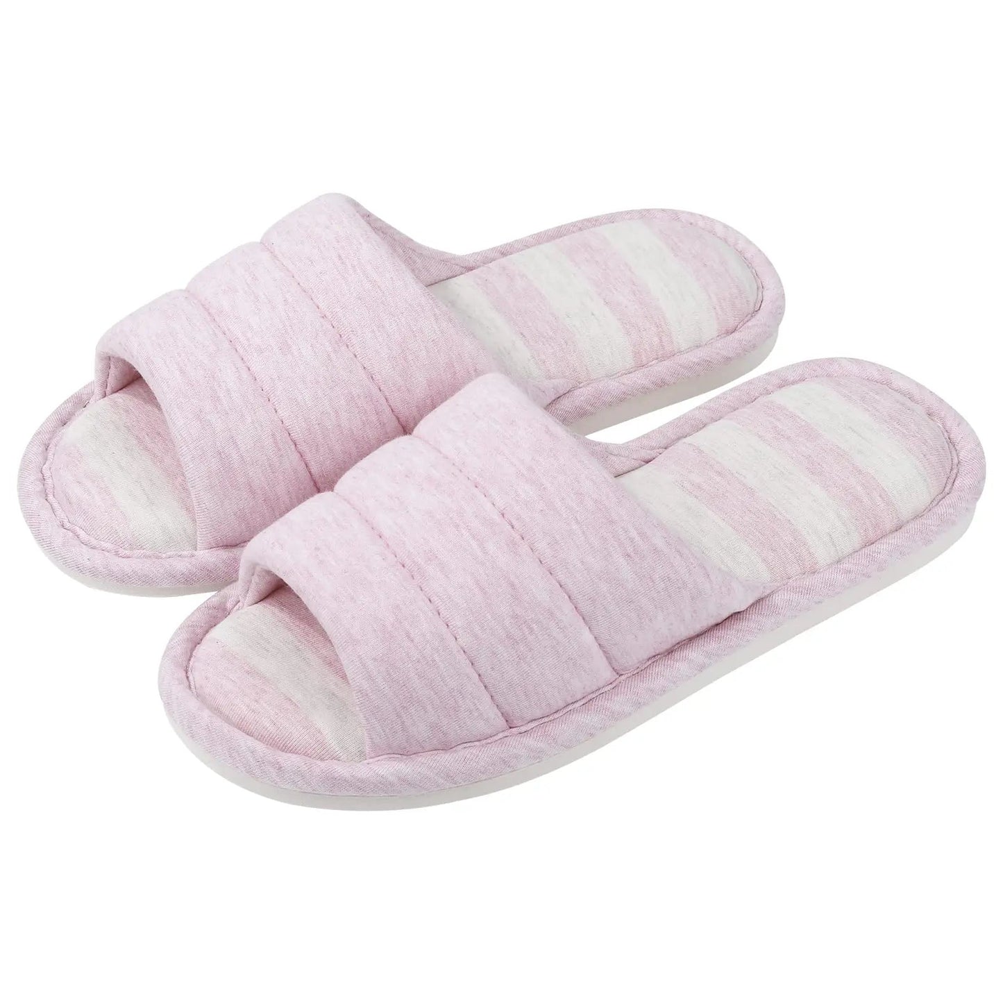 Noemi | Comfortabele, antislip pantoffels voor thuis