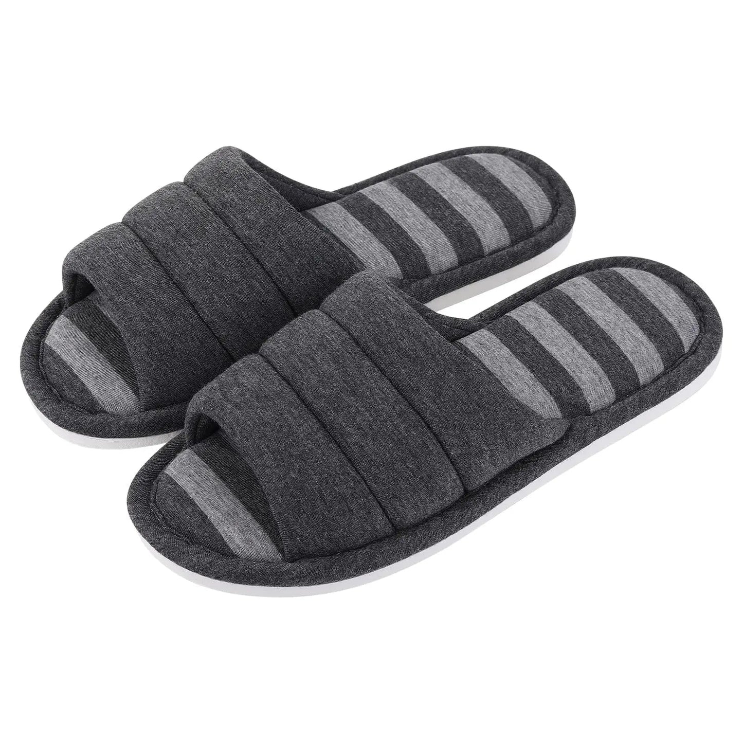 Noemi | Comfortabele, antislip pantoffels voor thuis