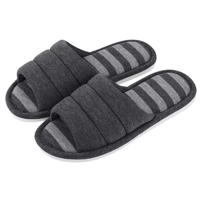 Noemi | Comfortabele, antislip pantoffels voor thuis