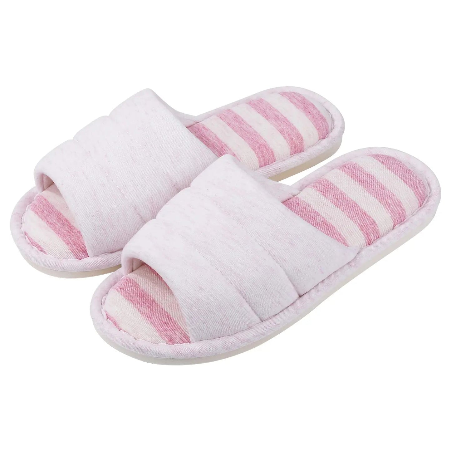 Noemi | Comfortabele, antislip pantoffels voor thuis