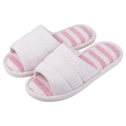 Noemi | Comfortabele, antislip pantoffels voor thuis