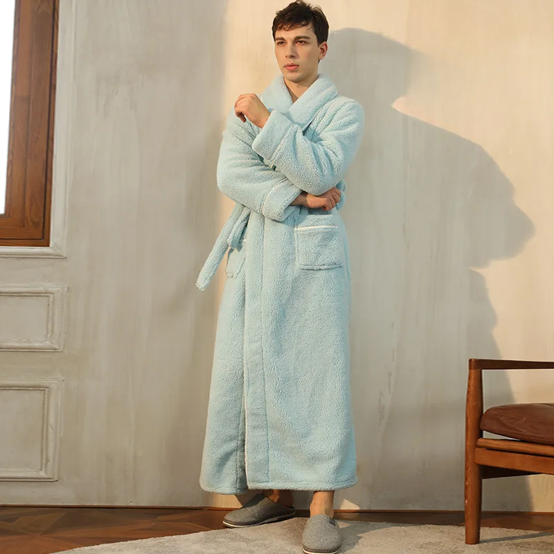 Nora Dames Badjas | Zachte Stof, Tijdloos Design 10