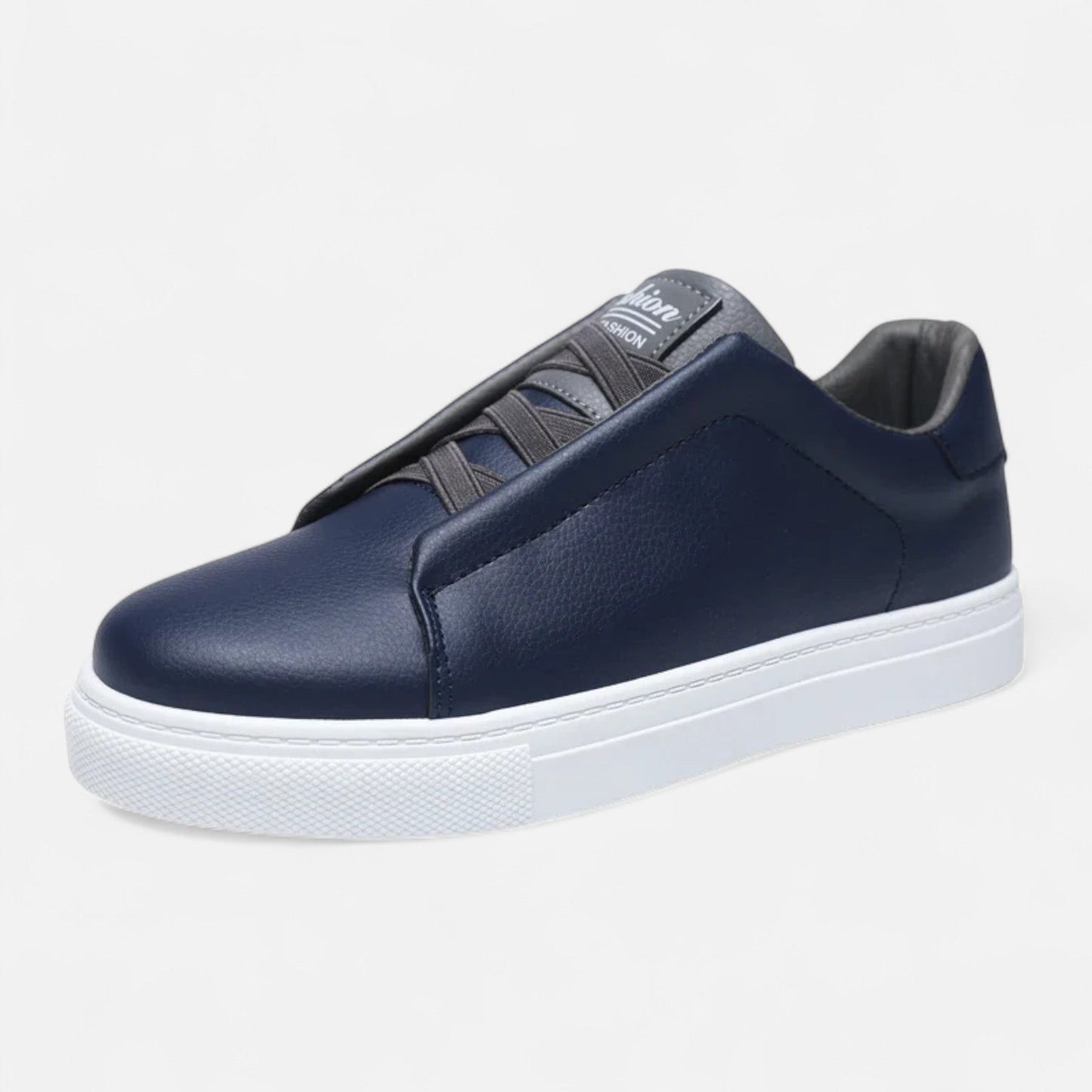 Nora | Sneakers Slip-On in Pelle Eleganti e Comode 4