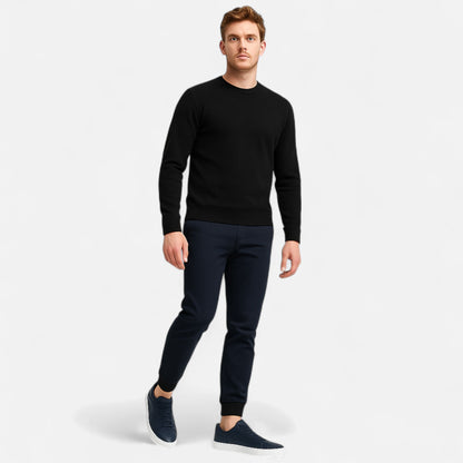 Nora | Sneakers Slip-On in Pelle Eleganti e Comode 5