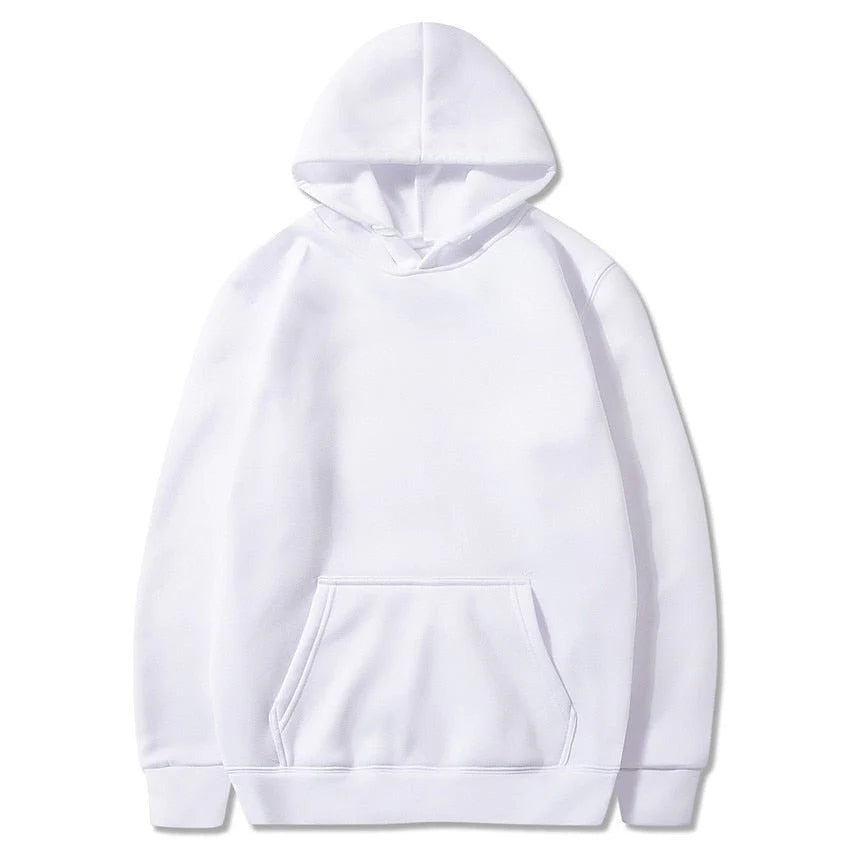 Norex | Comoda ed elegante felpa unisex con cappuccio 2