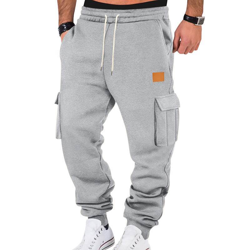 Maximilian | Pantaloni sportivi da jogging con tasche